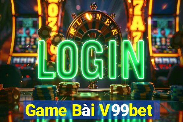 Game Bài V99bet