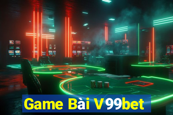 Game Bài V99bet