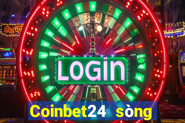 Coinbet24 sòng bài trực tuyến