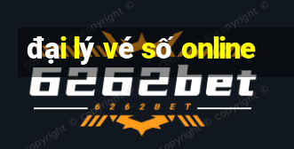 đại lý vé số online