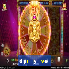 đại lý vé số online