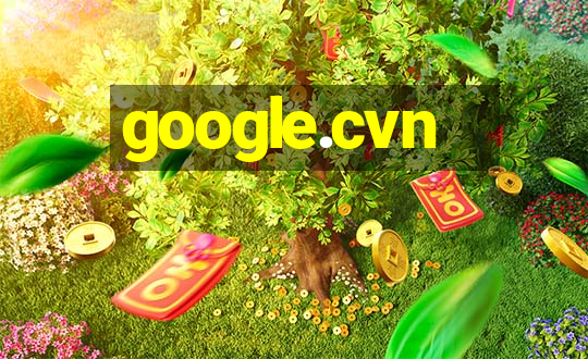 google.cvn