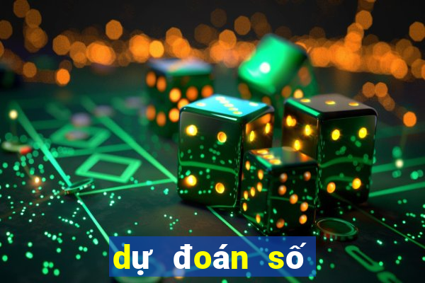 dự đoán số bạc liêu