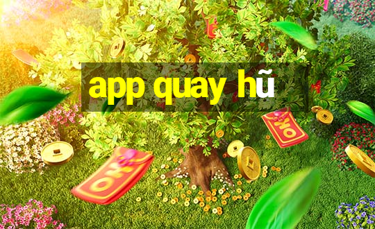 app quay hũ