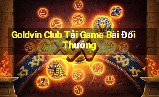 Goldvin Club Tải Game Bài Đổi Thưởng