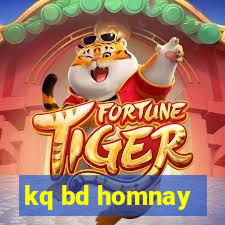 kq bd homnay