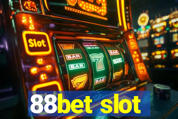 88bet slot