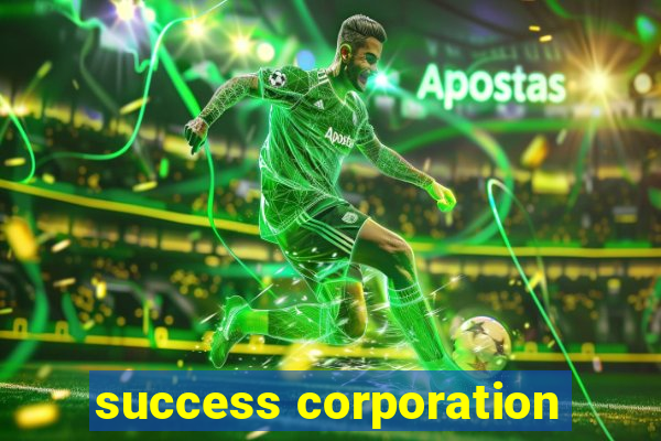 success corporation