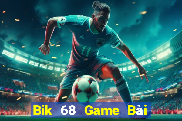 Bik 68 Game Bài Xì Dách