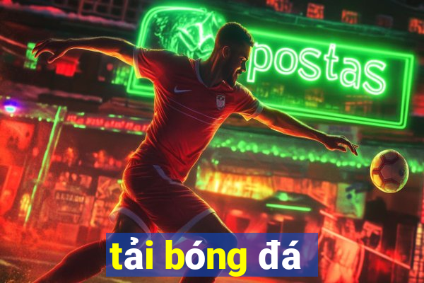 tải bóng đá