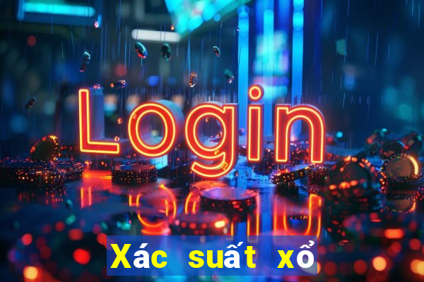 Xác suất xổ số thừa thiên huế