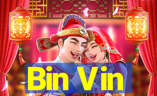 Bin Vin