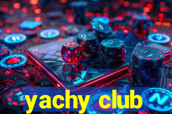 yachy club