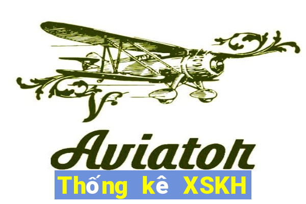 Thống kê XSKH ngày 24