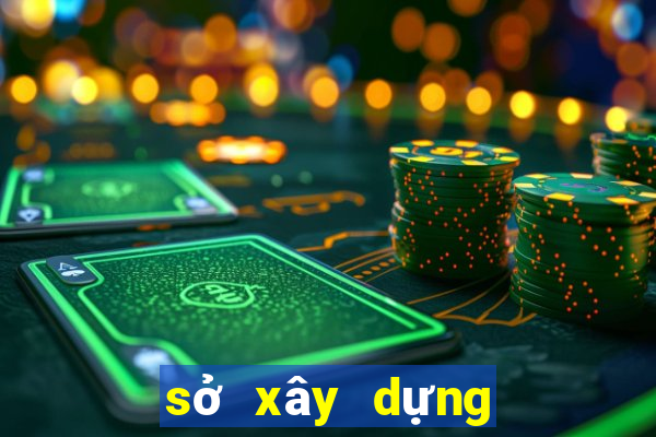 sở xây dựng hà nội