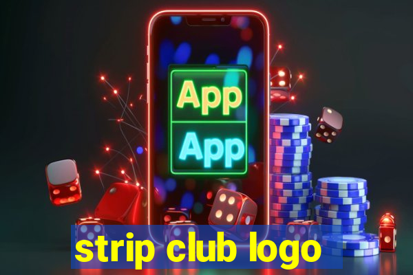 strip club logo