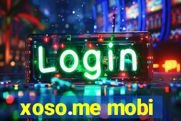 xoso.me mobi