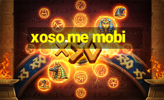 xoso.me mobi