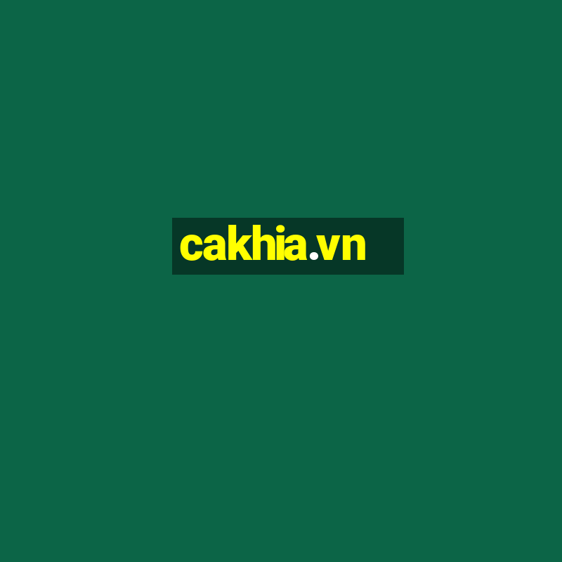 cakhia.vn