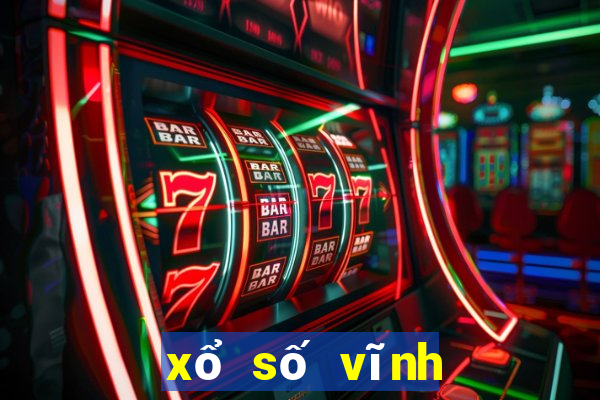 xổ số vĩnh long ngày 27 tháng 10