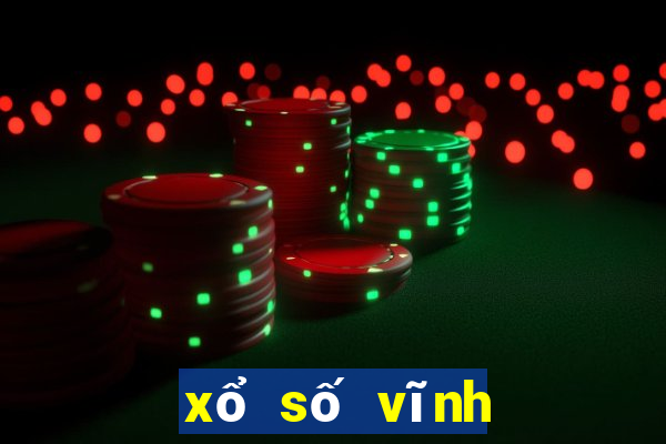 xổ số vĩnh long ngày 27 tháng 10