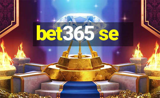 bet365 se