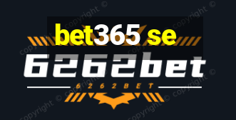 bet365 se