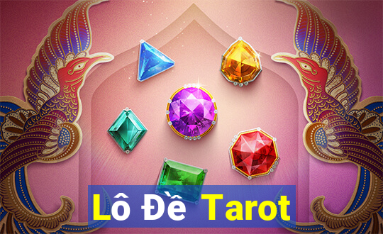 Lô Đề Tarot