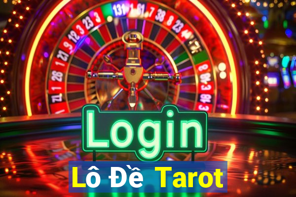 Lô Đề Tarot