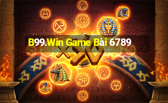 B99.Win Game Bài 6789