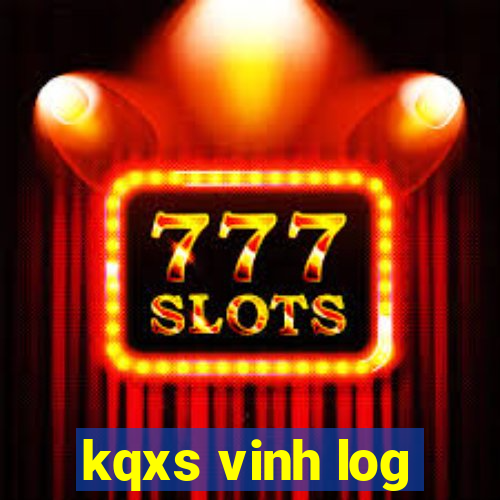 kqxs vinh log