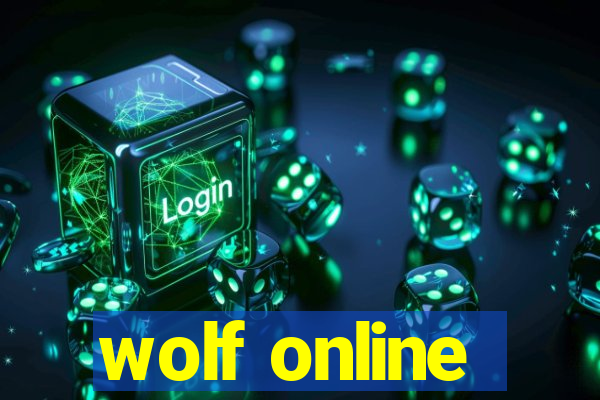 wolf online