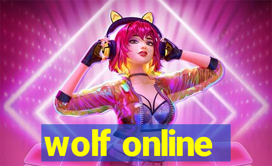 wolf online