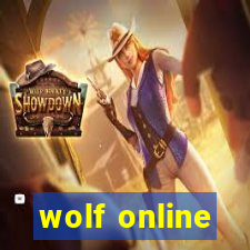 wolf online