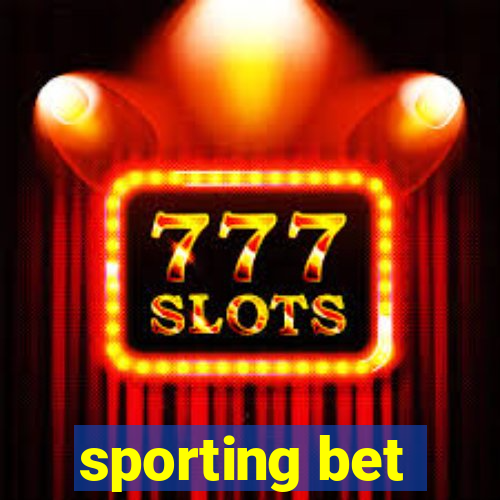 sporting bet