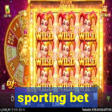 sporting bet