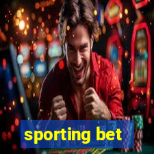 sporting bet