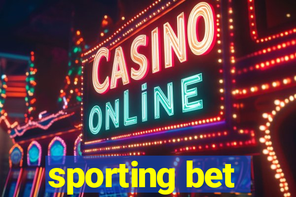 sporting bet