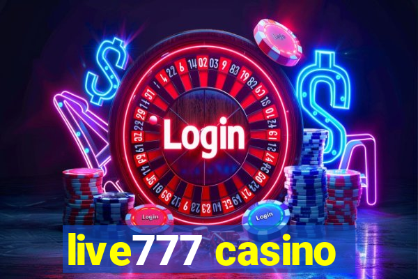 live777 casino