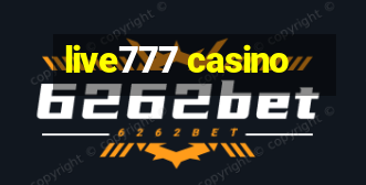 live777 casino