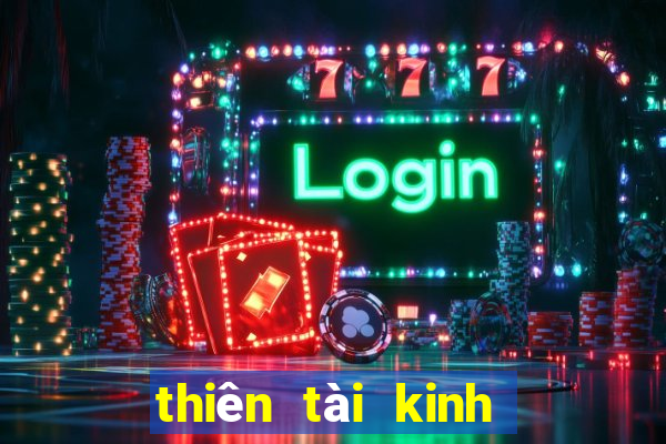 thiên tài kinh doanh mod