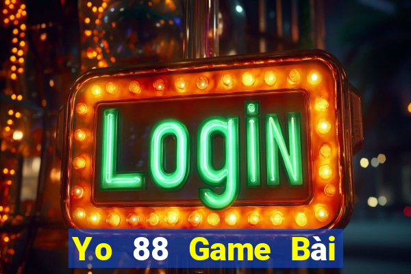 Yo 88 Game Bài Offline Cho Pc