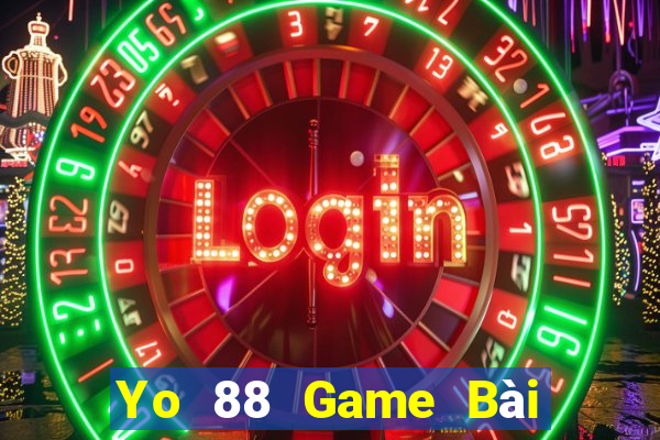 Yo 88 Game Bài Offline Cho Pc