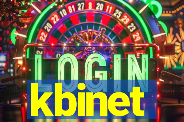 kbinet