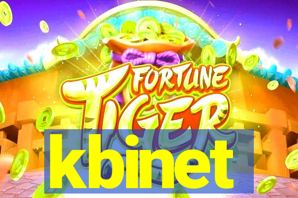 kbinet