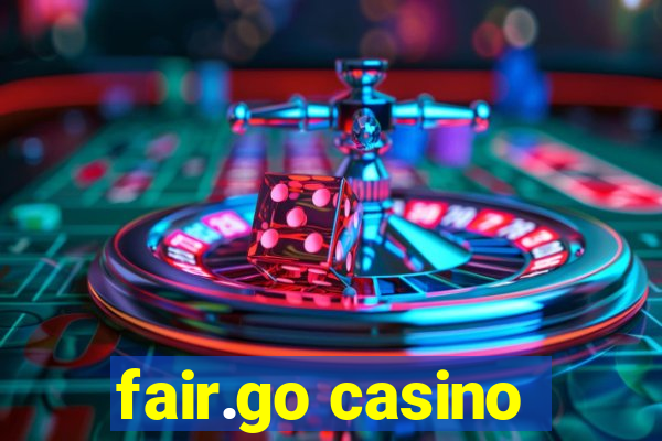 fair.go casino