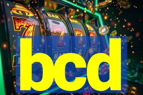 bcd