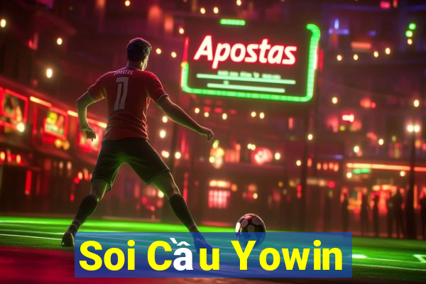 Soi Cầu Yowin