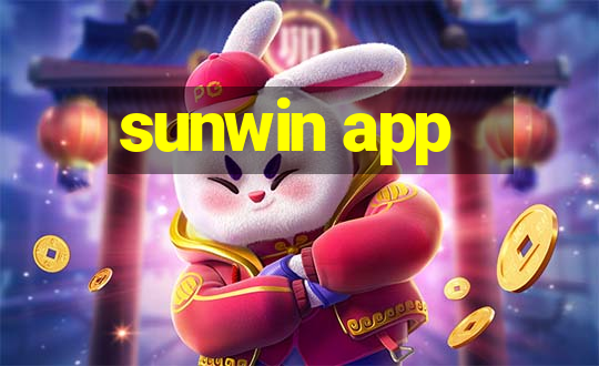 sunwin app