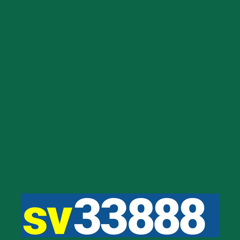 sv33888